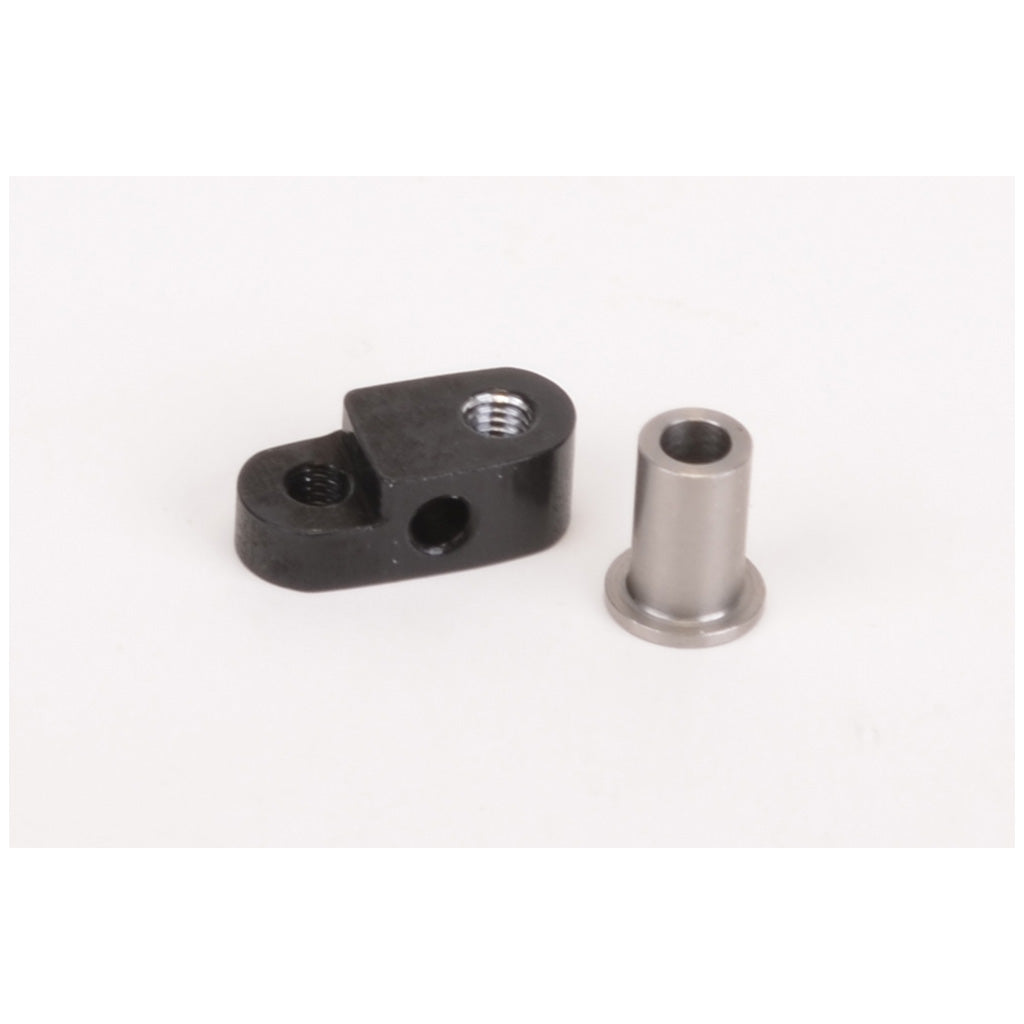 Schumacher - Front Tension Arm Set - K1/Aero - U4198