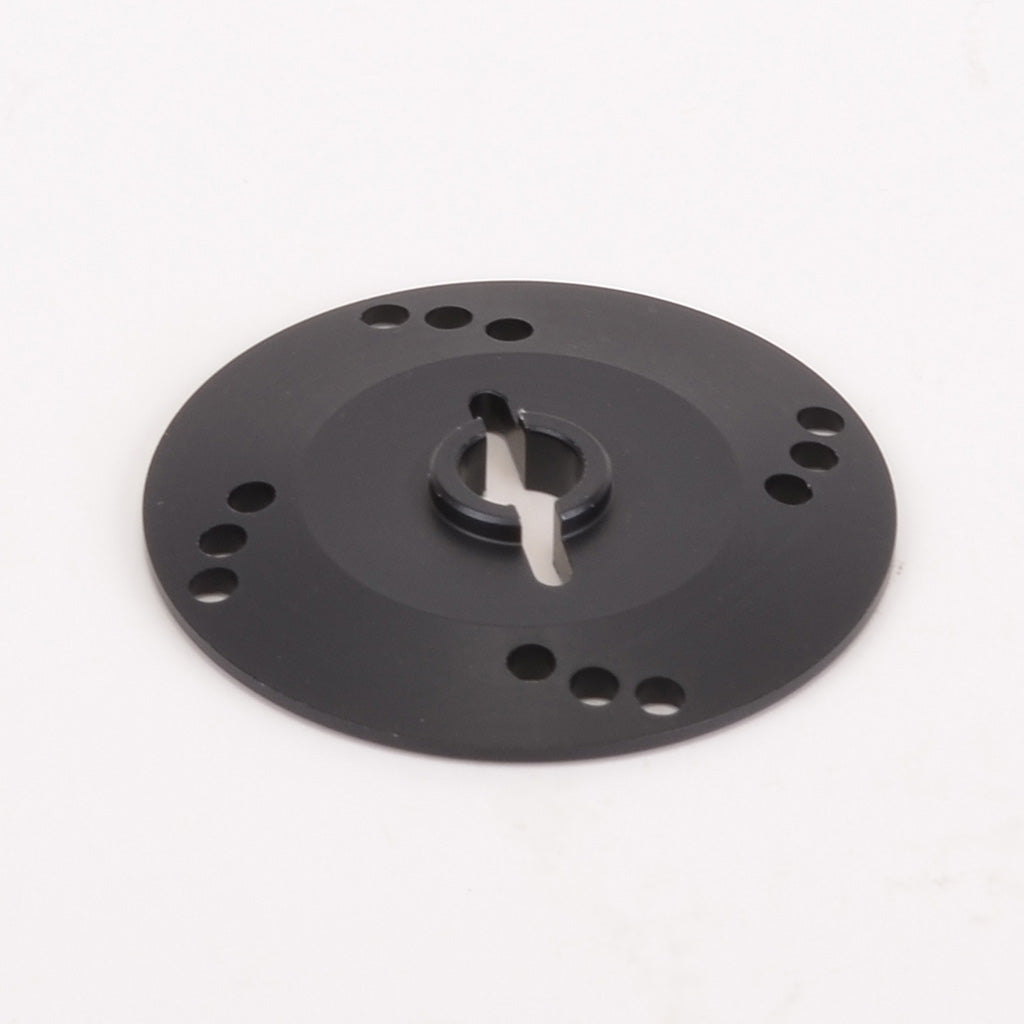 Schumacher - Slipper Plate Outboard - K1/Aero - U4203