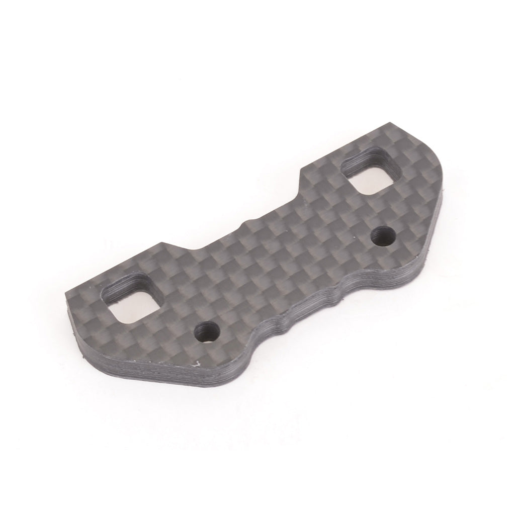 Schumacher - C/F Strap 1deg antisquat - 2deg Toe-In - SVR,KR - U4212