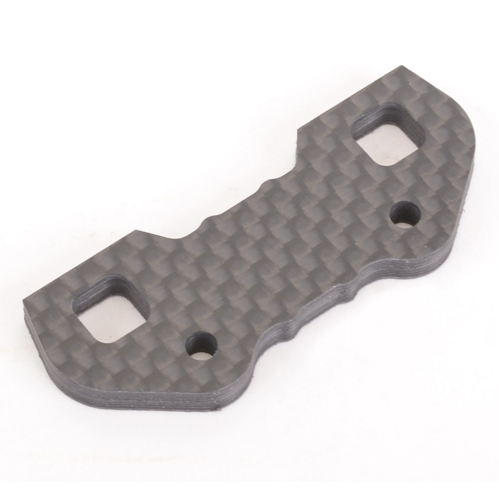 Schumacher - C/F Strap 2deg antisquat - 2deg Toe-In - SVR,KR - U4213