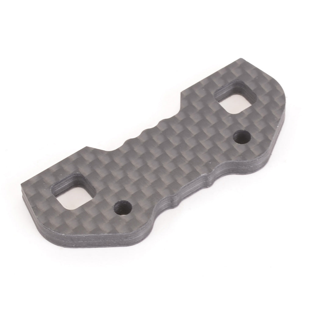 Schumacher - C/F Strap 3deg antisquat - 2deg Toe-In - SVR,KR - U4214