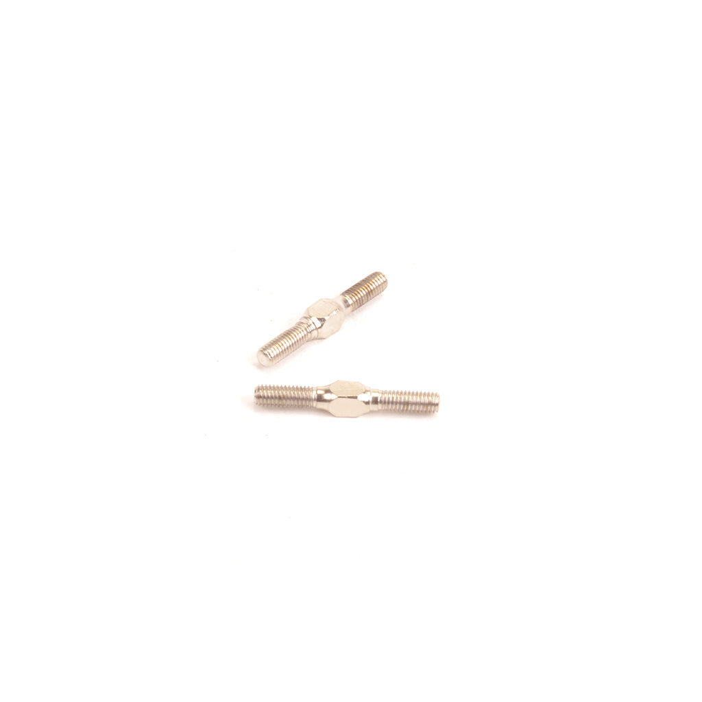 Schumacher - Turnbuckle Adjuster HTT - 24mm - pr - U4221