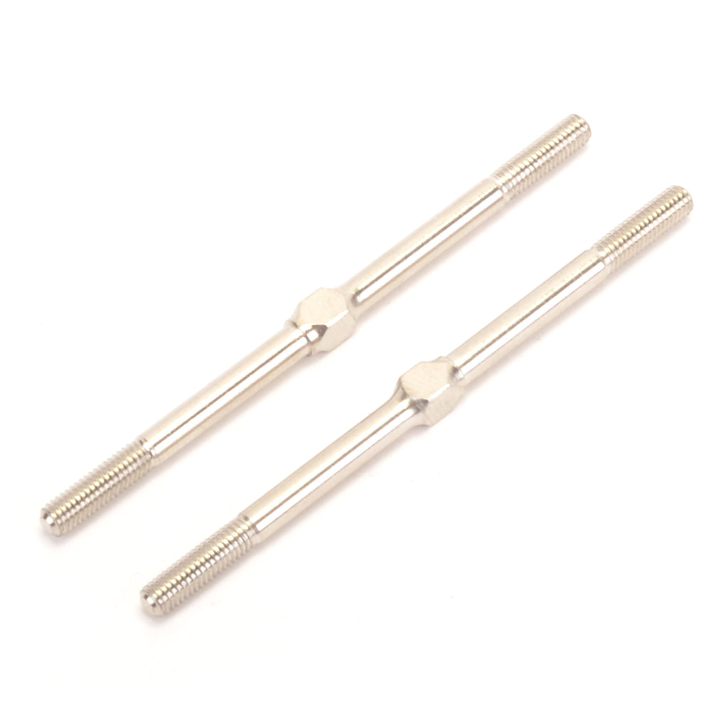 Schumacher - Turnbuckle Adjuster HTT - 60mm - pr - U4224