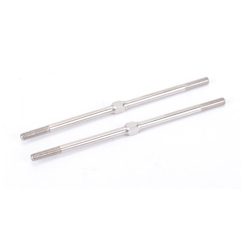 Schumacher - Turnbuckle Adjuster HTT - 76mm - pr - U4225