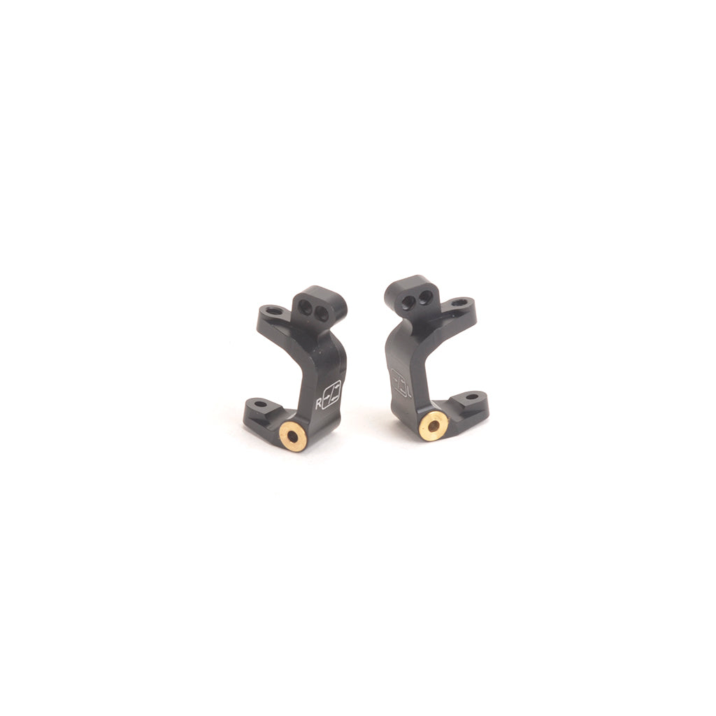 Schumacher - Alloy Yokes - 2WD - 5deg - Cougar - U4228