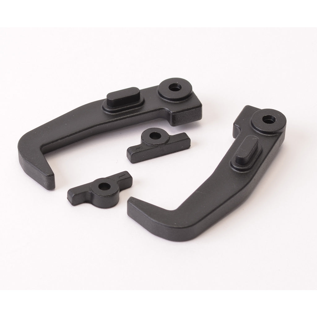 Schumacher - LiPo Stop Mouldings - Mi5/evo,Mi6/evo,Mi1v2 - U4252