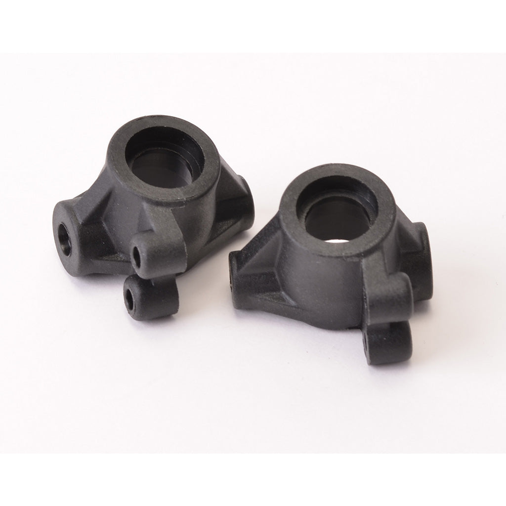 Schumacher - Front Hub Carriers V2 pr - Mi5/evo,Mi6/evo - U4256