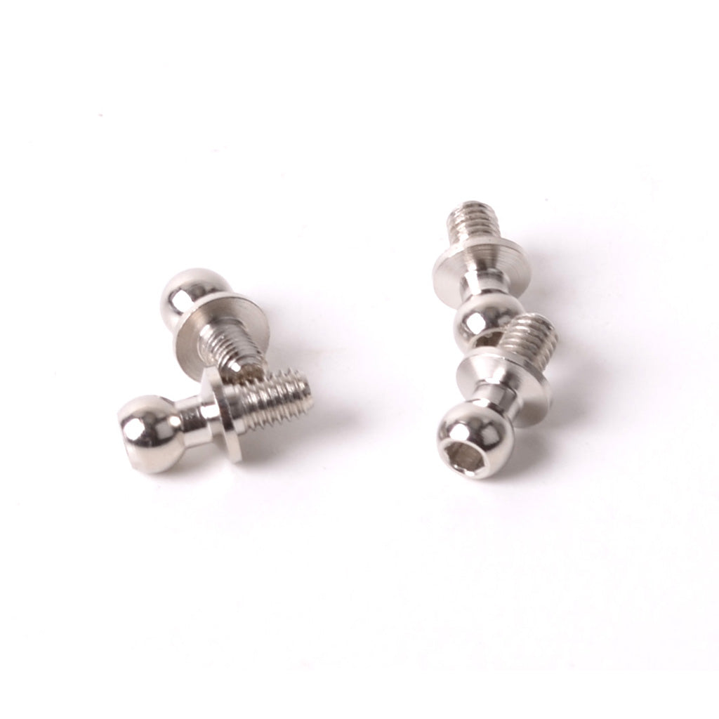 Schumacher - Pro Ball Stud Ultra Short -  pk4 - U4273