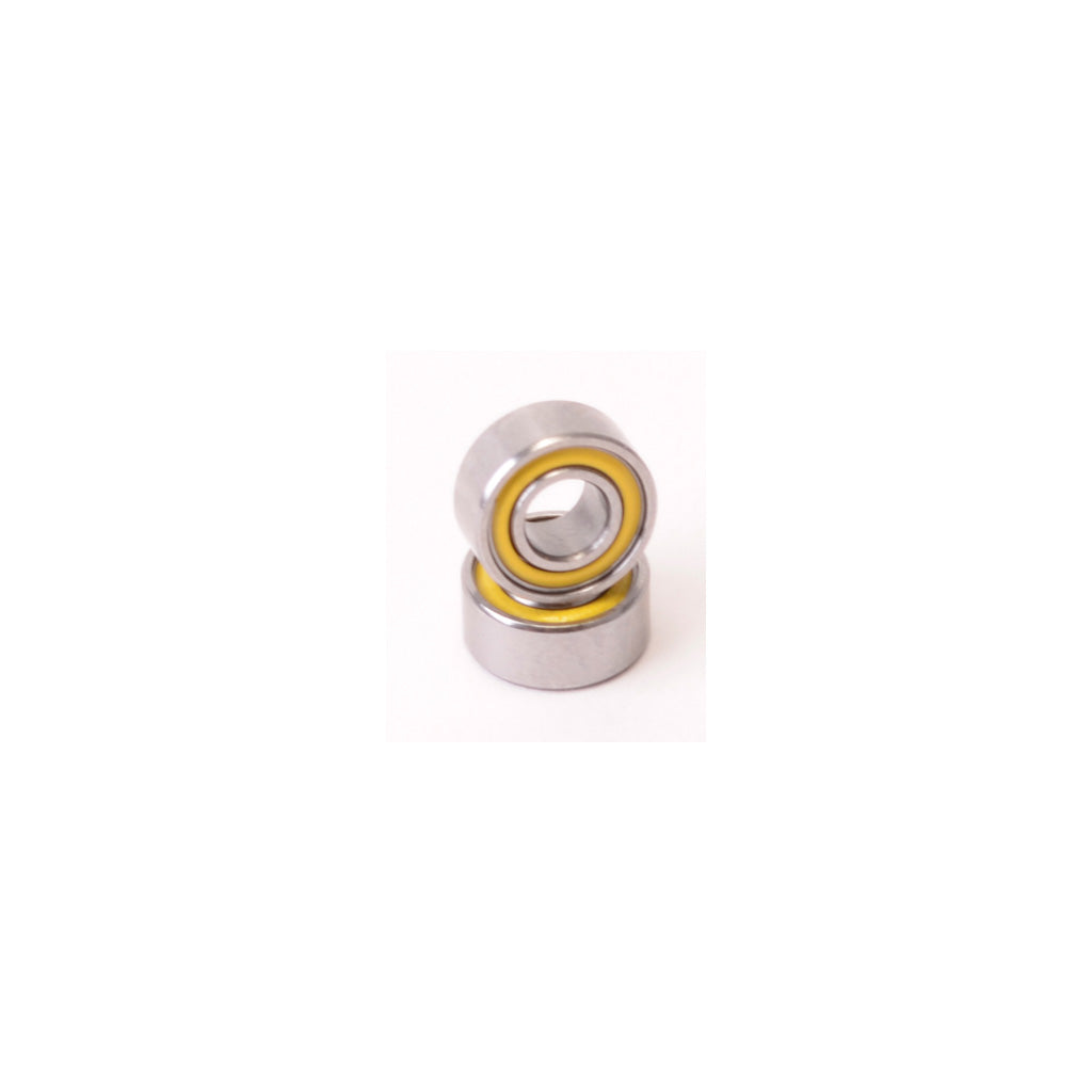 Schumacher - Ball Bearing - 4x9x4 Shield - (pr) - U4280