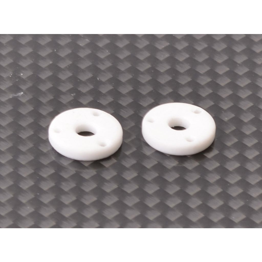 Schumacher - 3 Hole Piston Pr - Mi5-Mi6evo - U4284