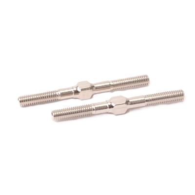 Schumacher - Turnbuckle HT - 35mm - PR - Item No. U4298