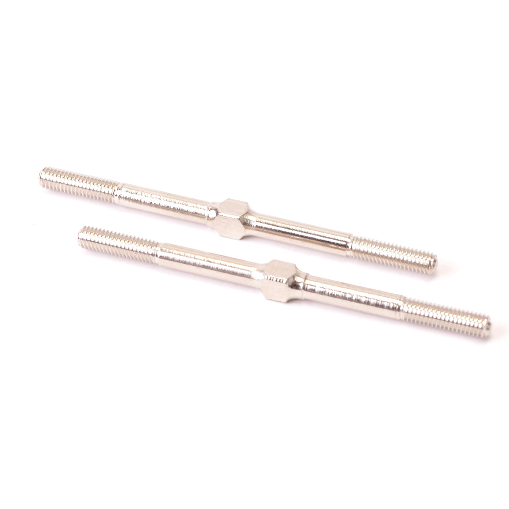Schumacher - Turnbuckle HT - 52mm - pr - U4299