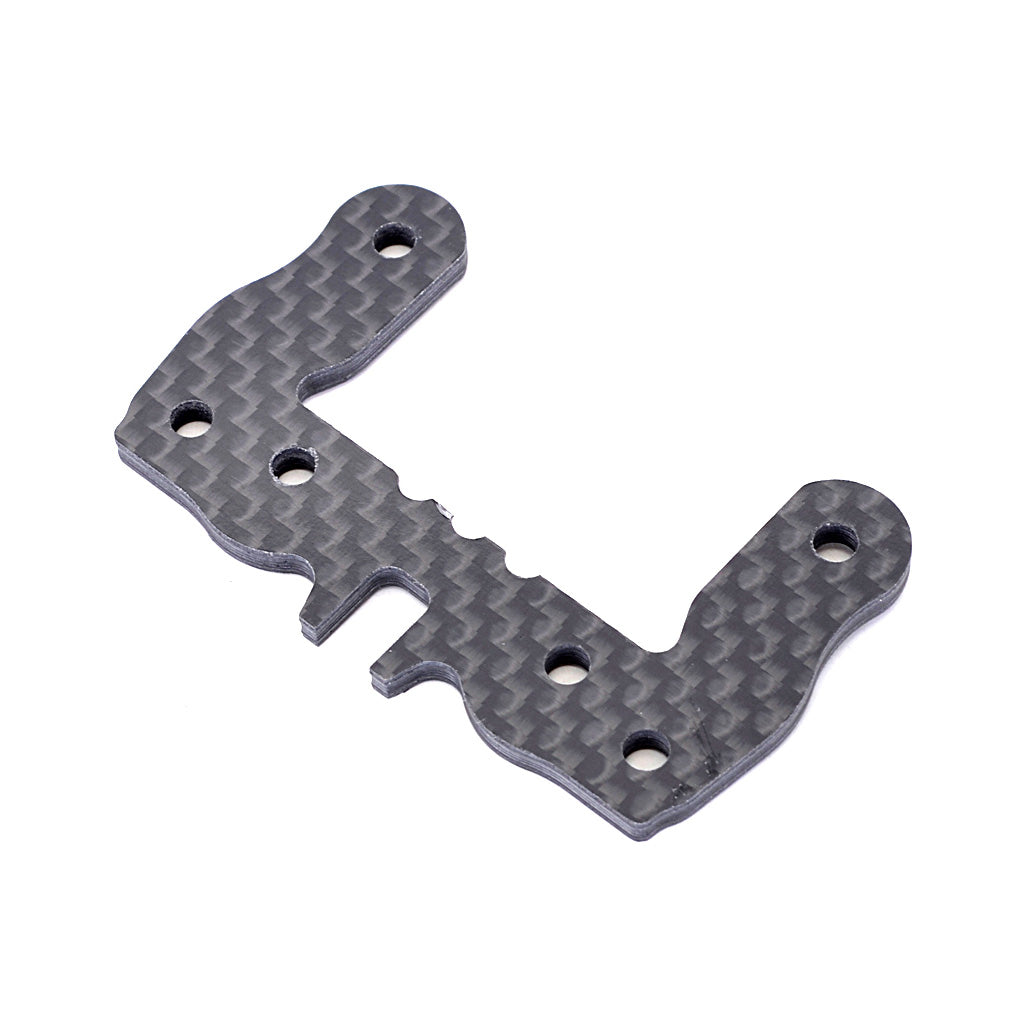 Schumacher - C/F Link Mount (3Dink) - Mi5 - 1pc - U4311