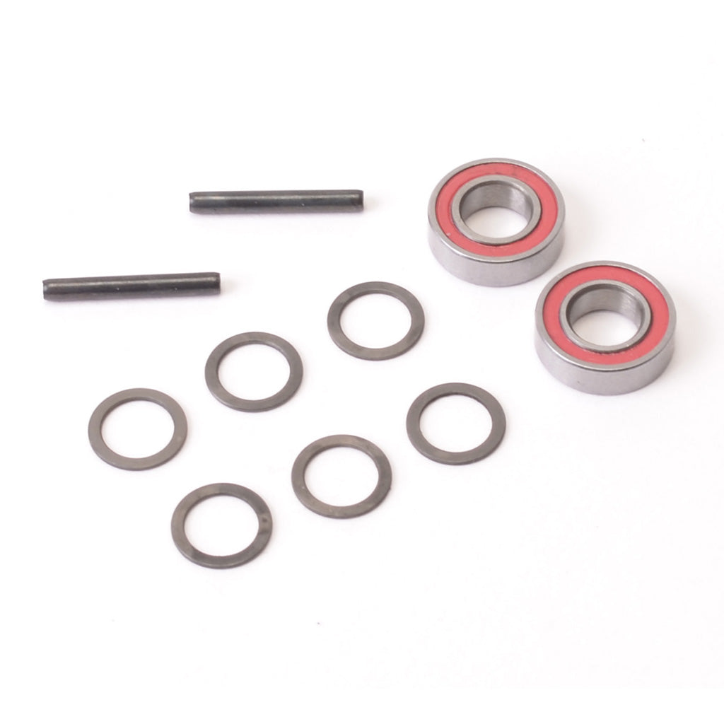 Schumacher - Wide Track Conversion - Cougar SV2,SVR,KR - U4317