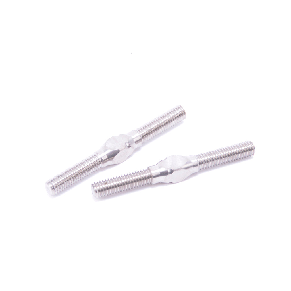 Schumacher - Titanium Turnbuckle - 30mm (pr) - U4326