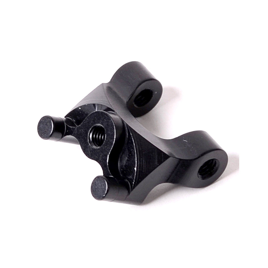 Schumacher - Top  Deck End Alloy - Mi5 - 1pc - U4339