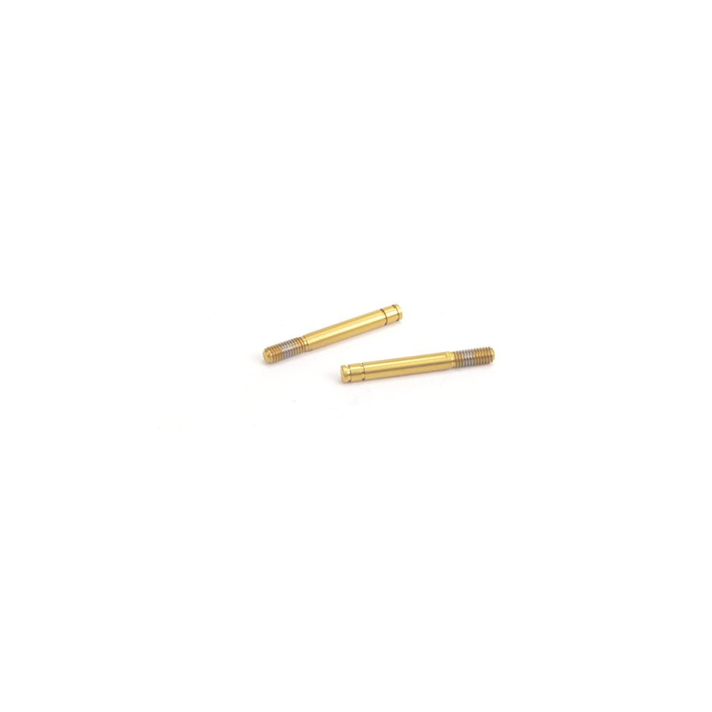 Schumacher - Ti Shock Shaft - Mi4/Mi5 - pr - U4342