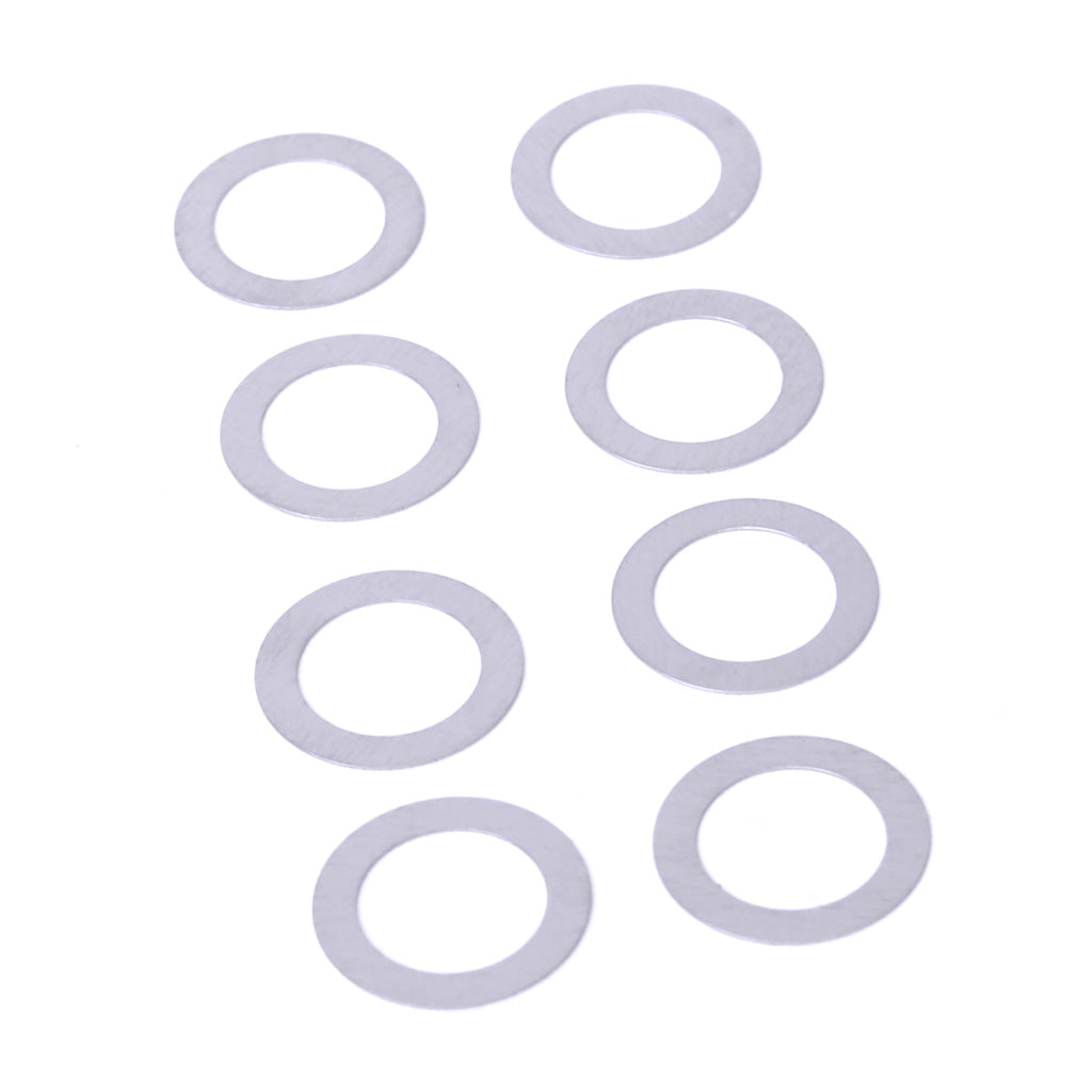 Schumacher - SPEED PACK - Shims 3.2x6x0.1mm - pk8 - U4351