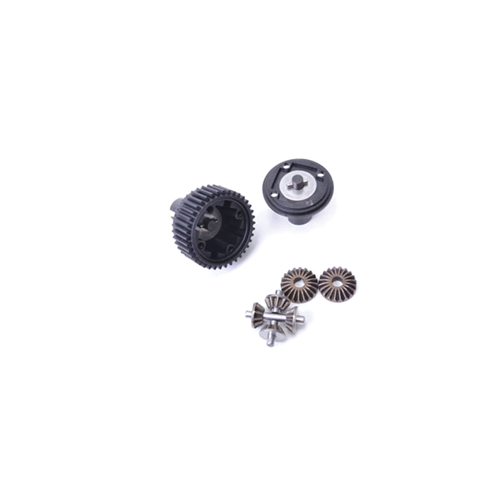 Schumacher - Gear Diff - SVR,KR,KD - U4352