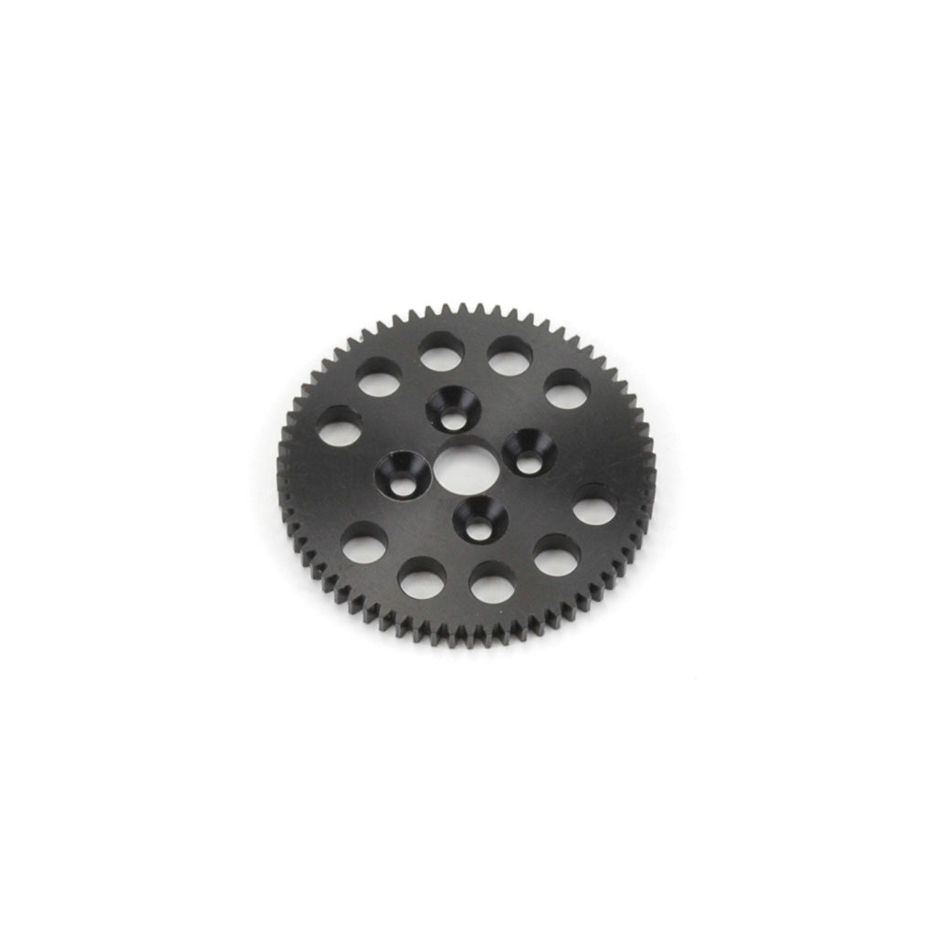 Schumacher - 64T - 48DP -CNC Spur Gear - Mi3-6evo - U4361