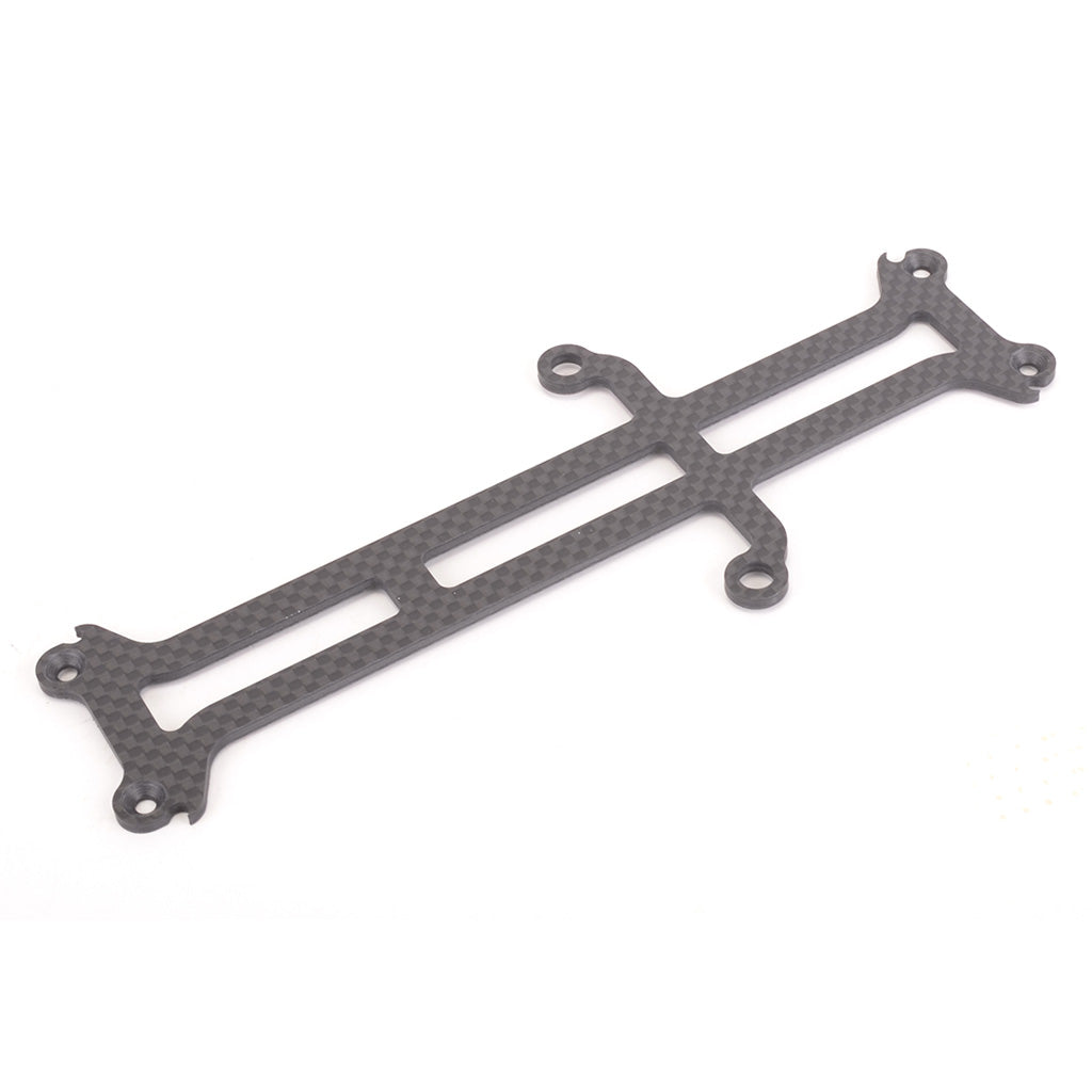 Schumacher - C/F Top Deck (+6mm) - Cougar KR - U4375