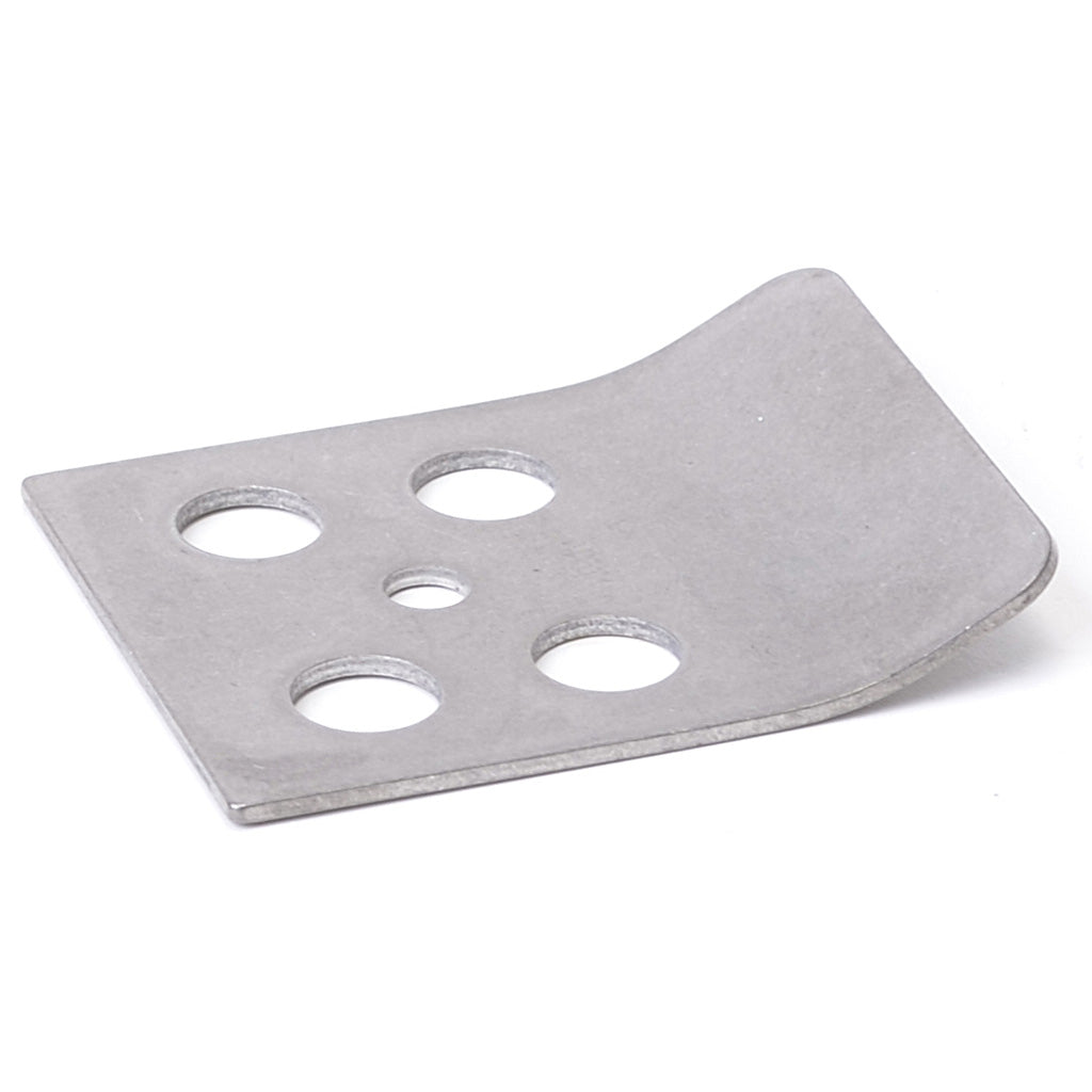 Schumacher - Front Skid Plate - KR,KF/2,KD,KC,LD,ST - U4378