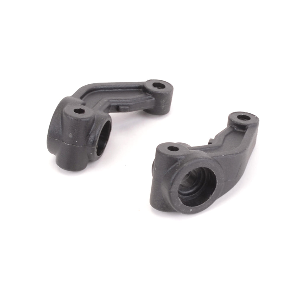Schumacher - Front Hub Carriers pr - 2WD Off Road - U4380