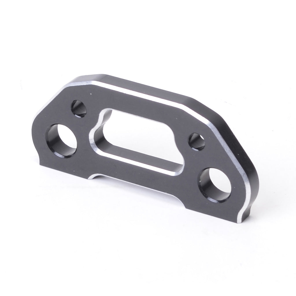 Schumacher - Alloy Rear Strap 3Deg - Cougar KR - U4383