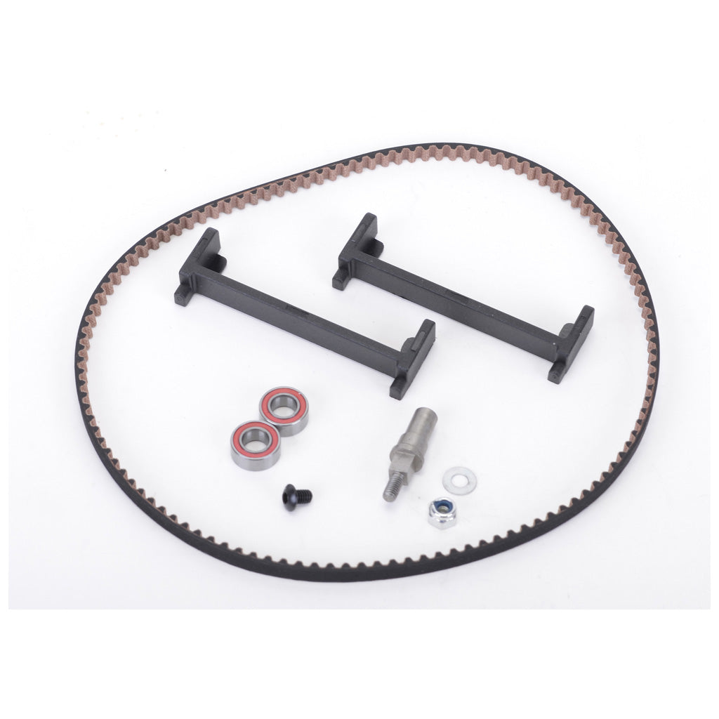 Schumacher - Shorty LiPo Conversion Set - Cougar KF - U4456