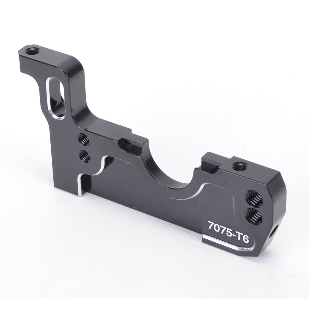 Schumacher - Alloy Trans Rear Lower - LH - KF,K1 Aero - U4463