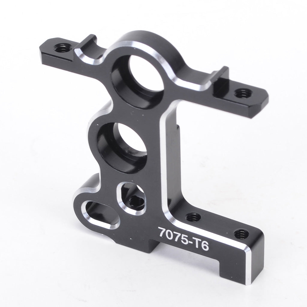 Schumacher - Alloy Trans Rear lower - RH - KF,K1 Aero - U4464