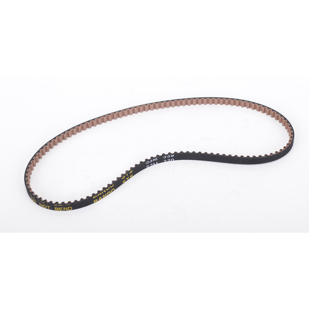 Schumacher - 4mm Bando Belt 113T - KF/2 - U4474