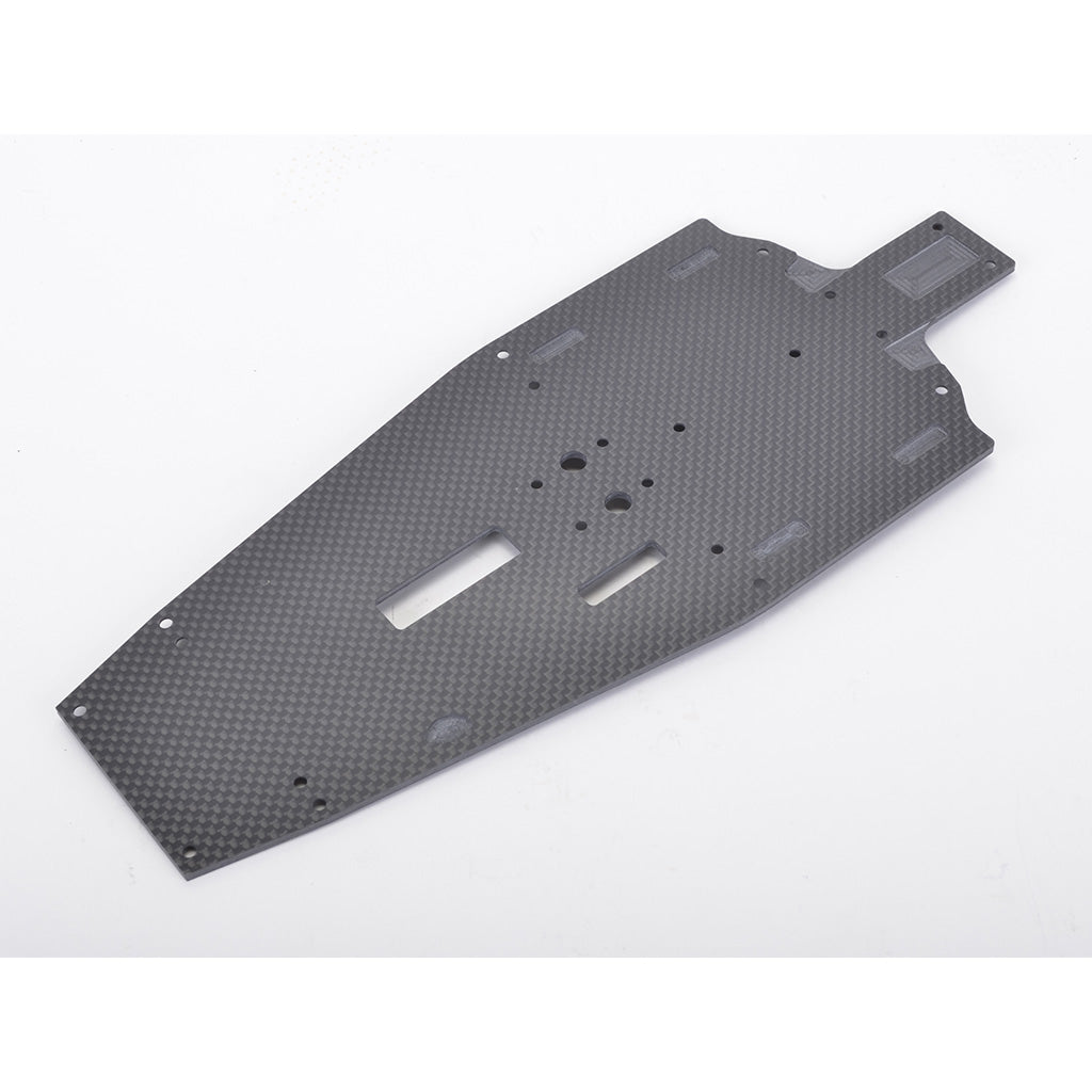 Schumacher - C/F Chassis - Cougar KF 2.5mm - U4475