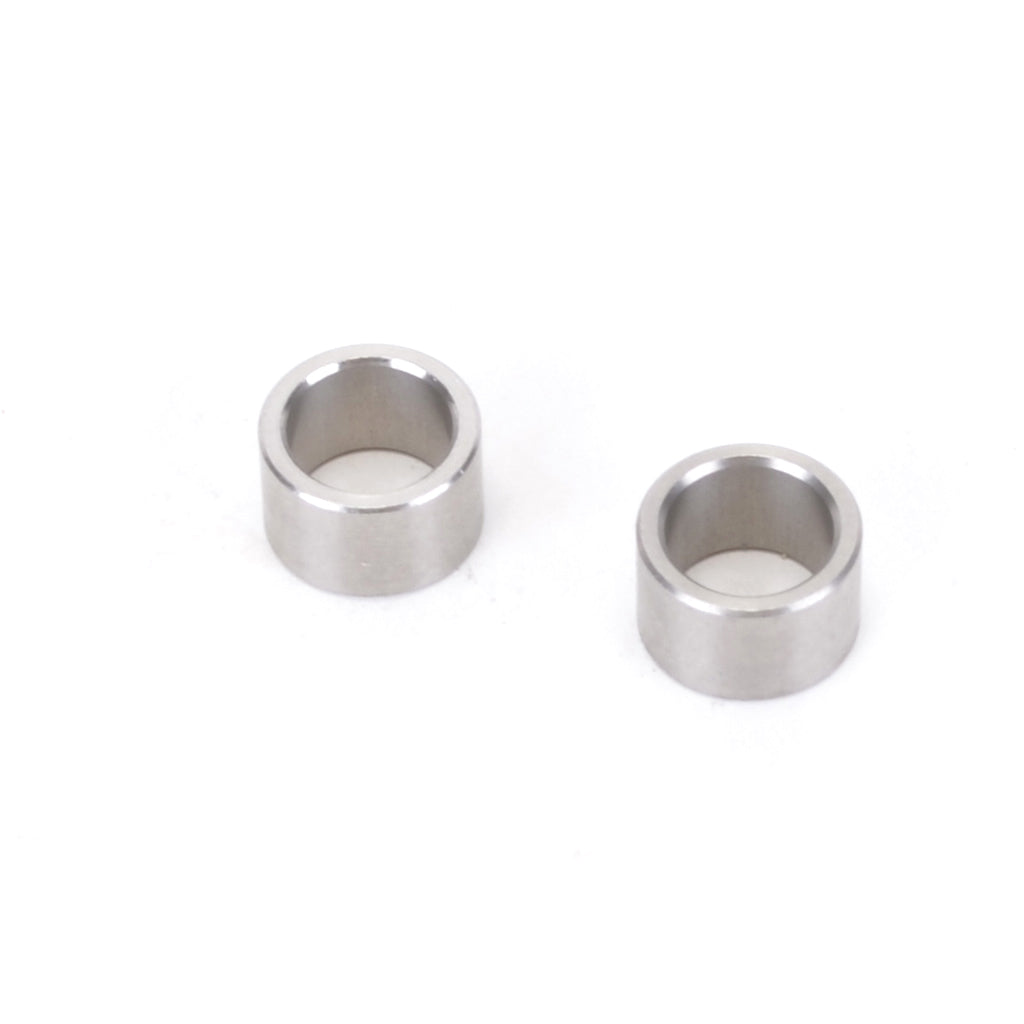 Schumacher - Rear Wheel Bearing Spacers pr - KF,LD2,L1R,ST2 - U4486