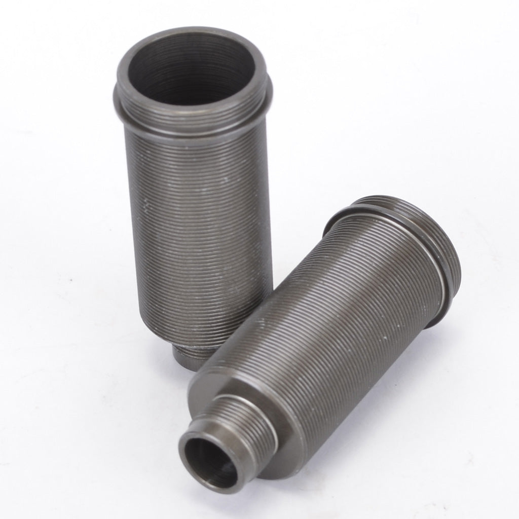 Schumacher - Big Bore Shock Body Long V2 pr - U4491
