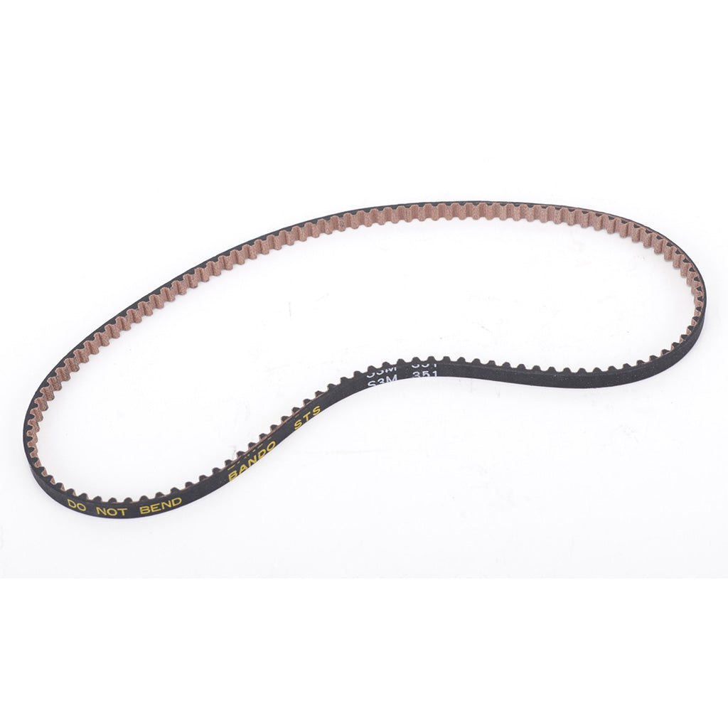 Schumacher - 4mm Bando Belt 117T (shorty) - KF/2 - U4494
