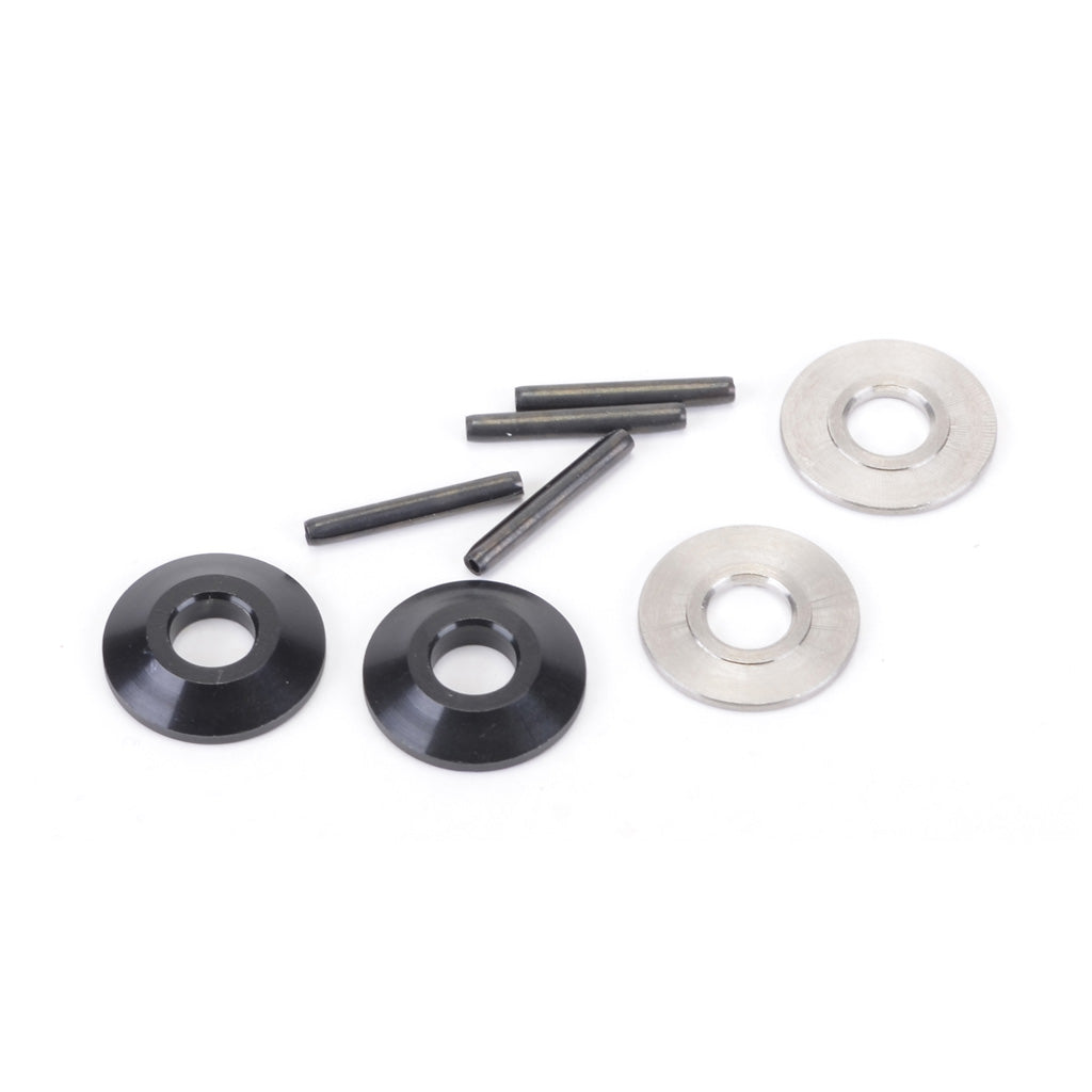 Schumacher - Hex to Pin Drive Conversion - K1 Aero,K2 - U4509