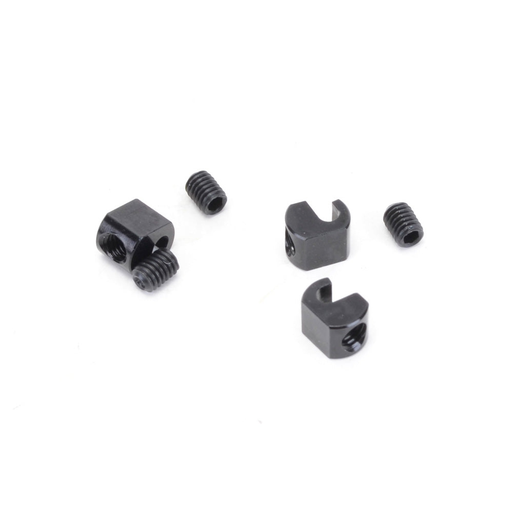 Schumacher - Roll Bar Collar Set - Mi5evo - U4543