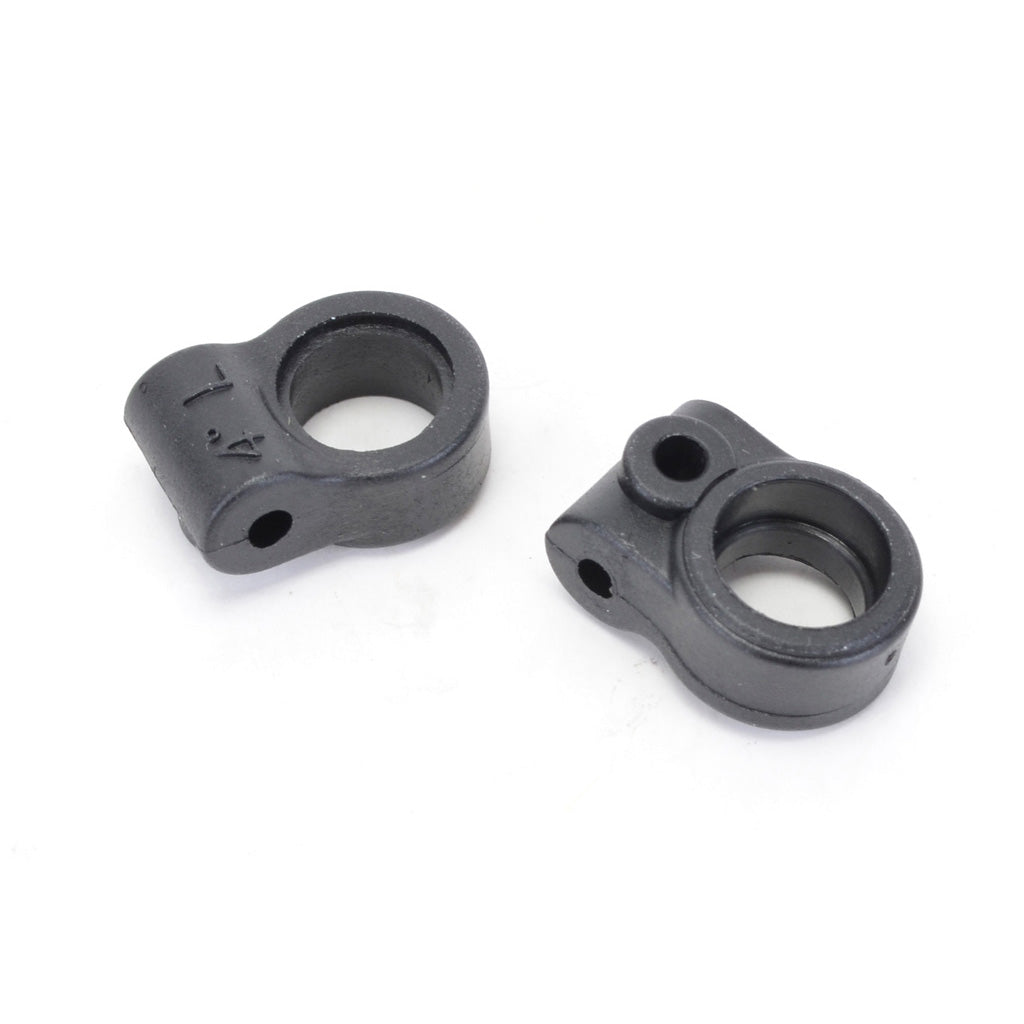 Schumacher - Micro Caster Block 4deg (kit) pr - Mi5evo,Mi6,evo - U4549