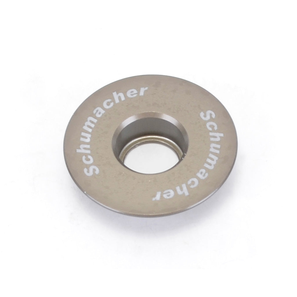 Schumacher - Layshaft Endcap 1pc - Mi5evo,FT - U4569