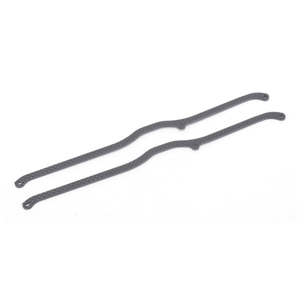 Schumacher - C/F Mid Motor Topdecks - Mi5evo - U4578