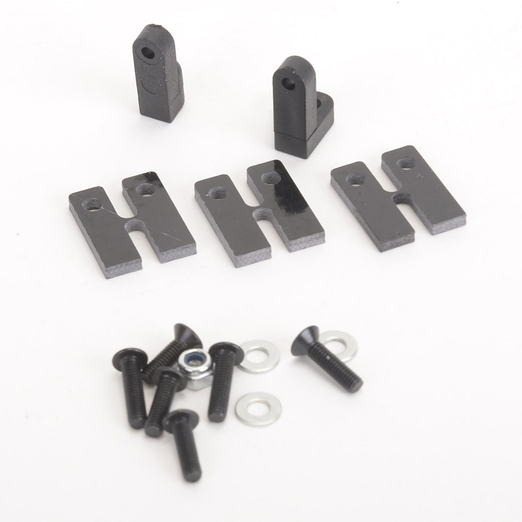 Schumacher - 1/10th Servo Mounting - SS GT,A1 - U4587
