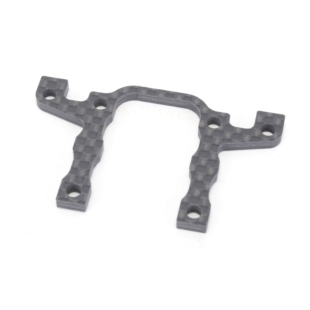 Schumacher - C/F Rear Diff Retainer - Mi5evo - U4592