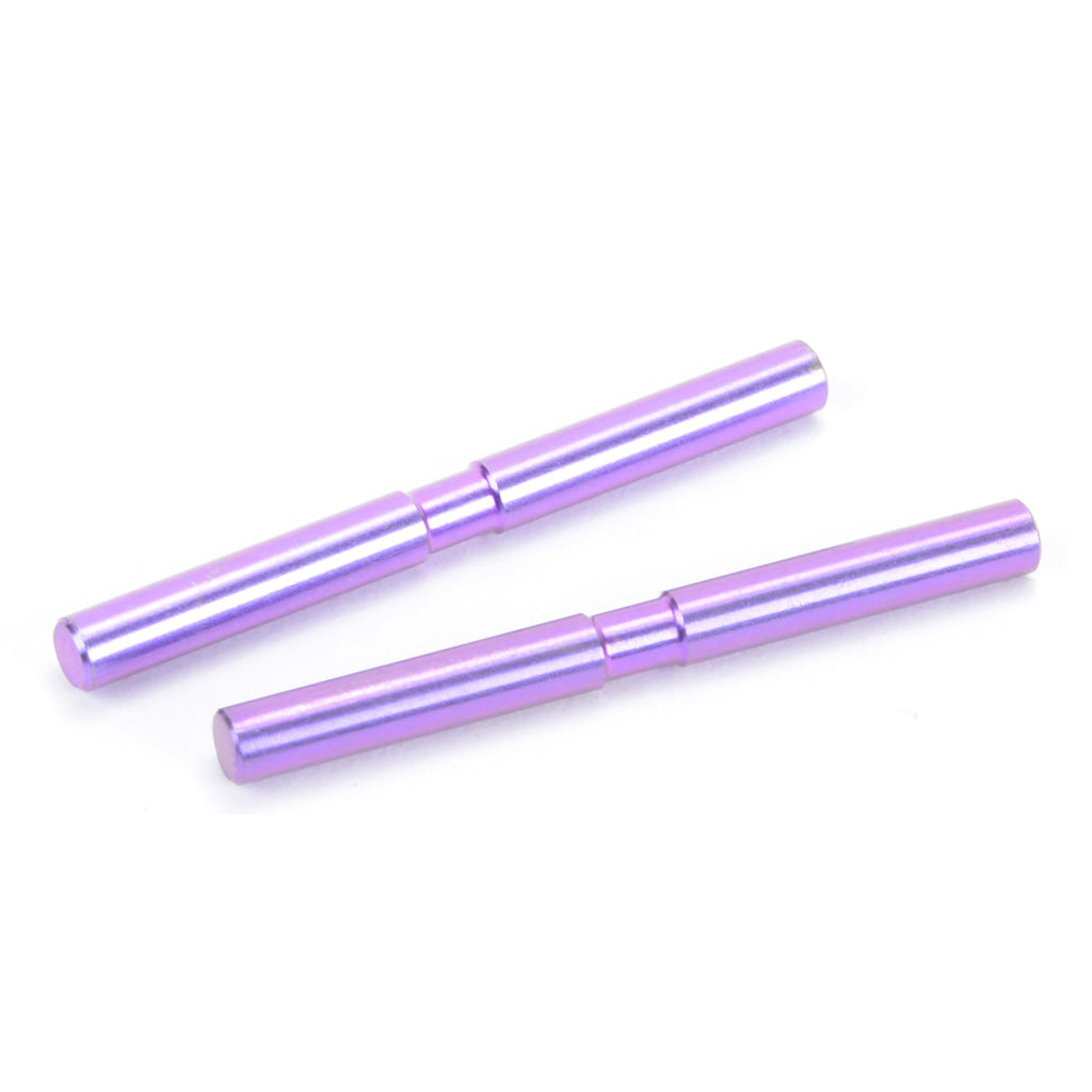 Schumacher - Ti Pro Pin - 2.5 x 27.5mm Rr pr - Mi5evo,Mi6/evo - U4599