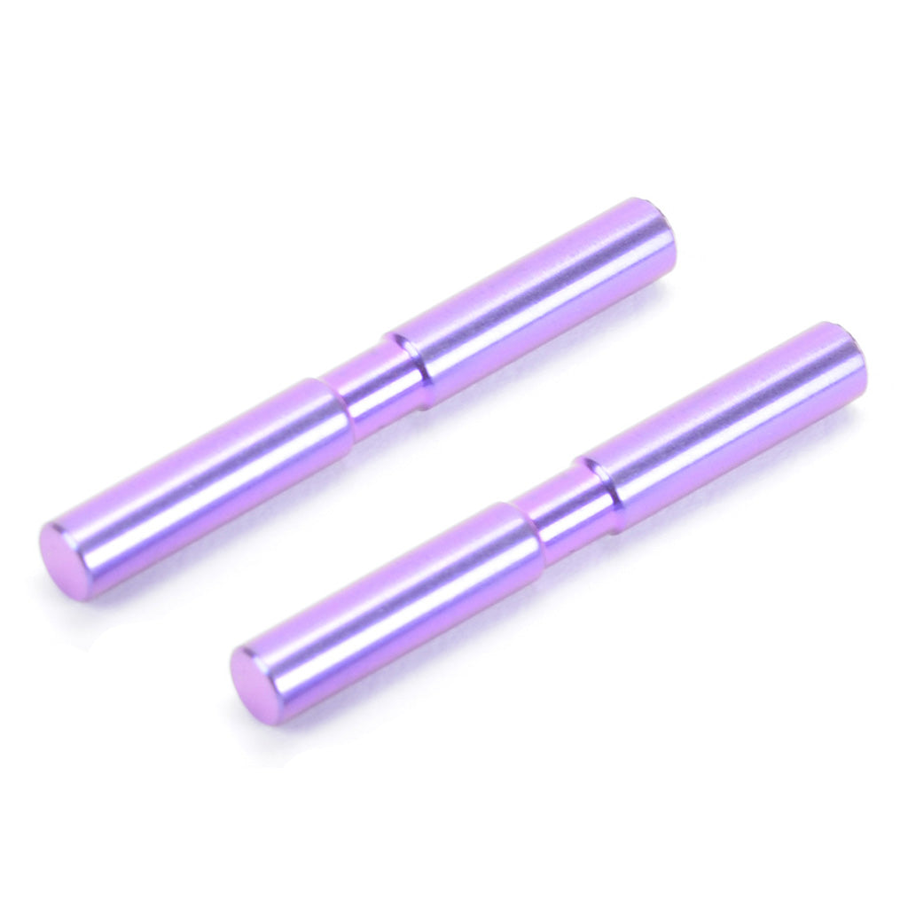 Schumacher - Ti Pro Pin - 2.5 x 21.25mm Fr pr - Mi5evo,Mi6/evo - U4600