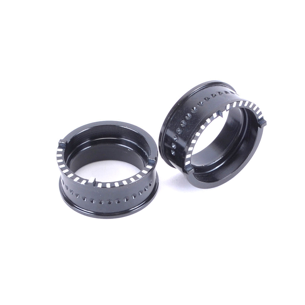 Schumacher - Alloy Eccentric pr - Mi5evo,Mi6/evo,Mi7 - U4610