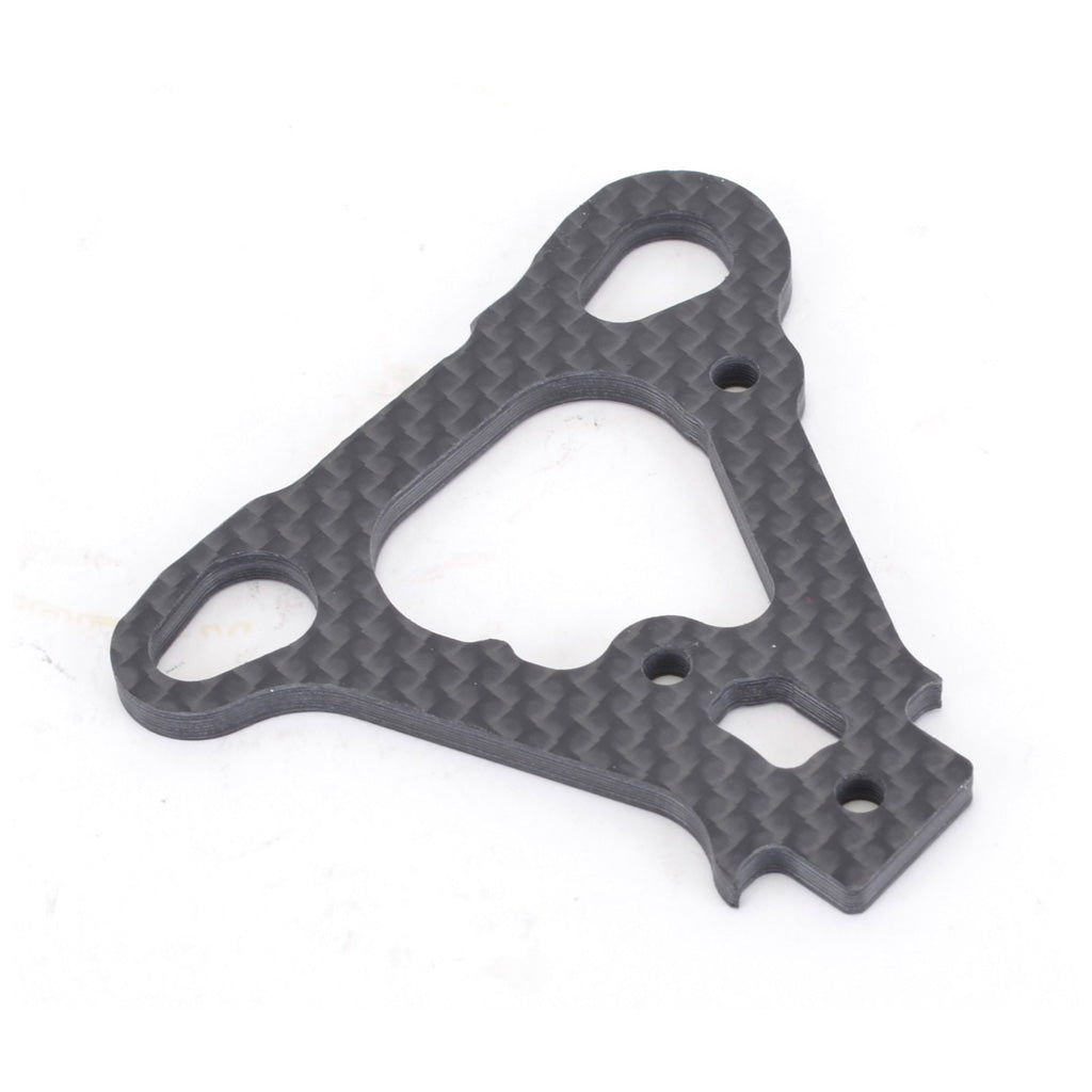 Schumacher - C/F Wishbone Rear 1deg - Mi5evo - U4617