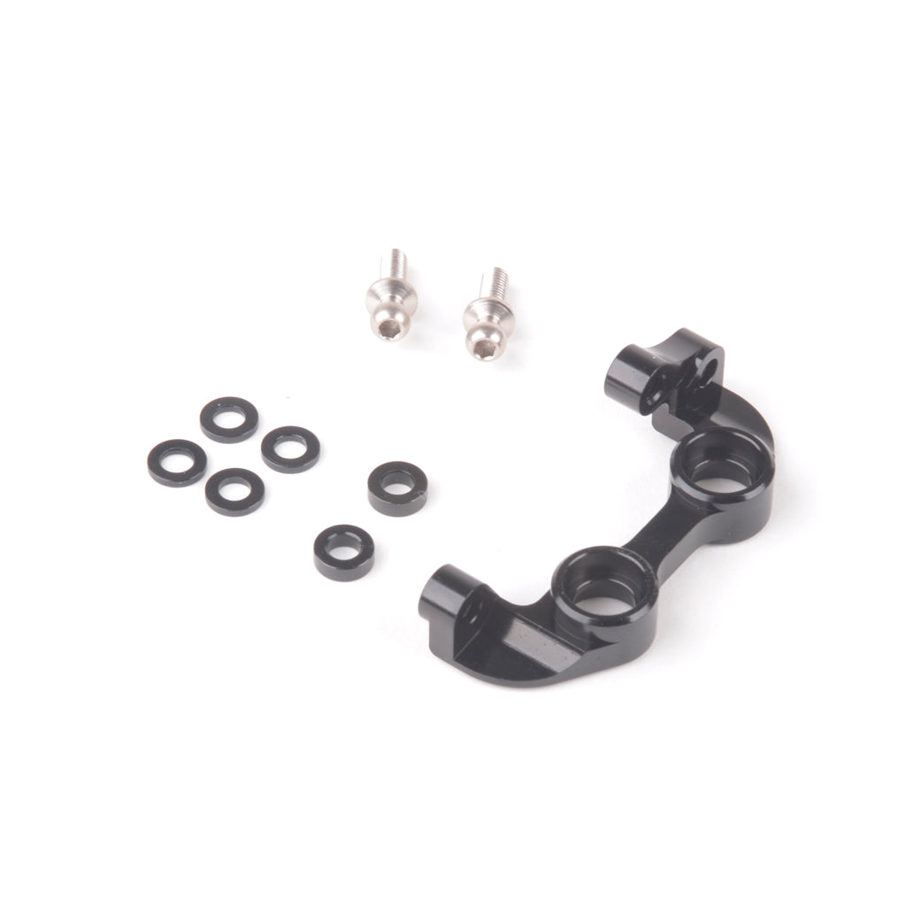 Schumacher - Alloy Centre Track Rod V2 - 2WD - U4619