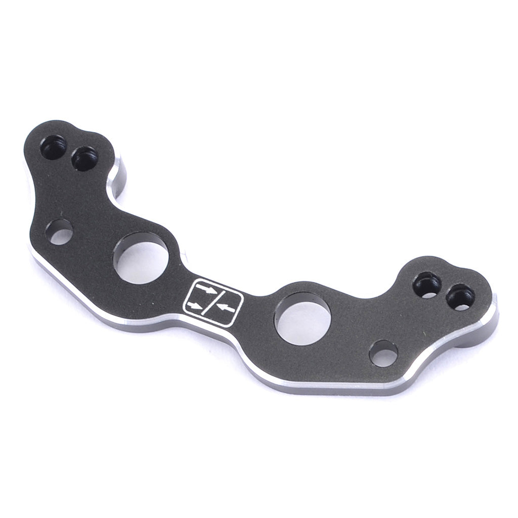 Schumacher - Alloy Front Link Mount -  SV2,KR,KF/2 - U4621