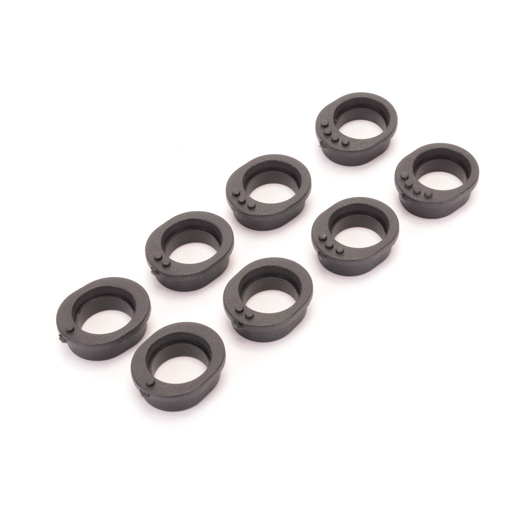 Schumacher - Ride Height Adjusters 8pcs - SS GT,A1 - U4635